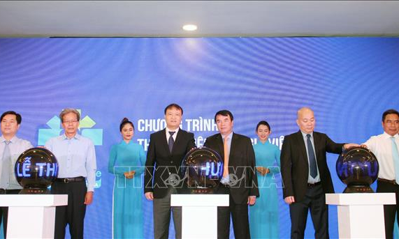 Khai mạc ‘Tuần lễ Thương hiệu quốc gia 2021’