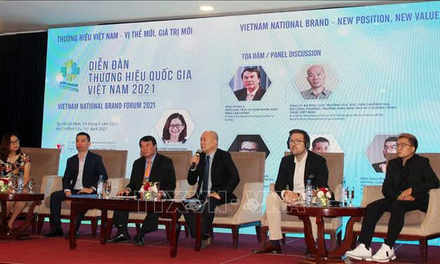 Thương hiệu quốc gia: Vị thế mới – Gi&aacute; trị mới