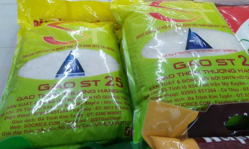 N&acirc;ng cao &yacute; thức bảo vệ thương hiệu cho doanh nghiệp Việt