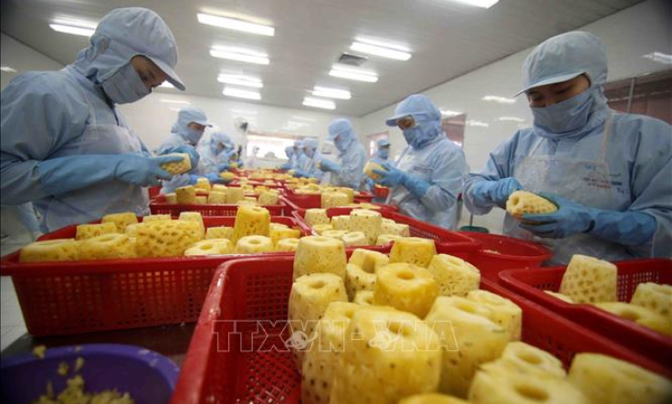 Cung cấp th&ocirc;ng tin xuất khẩu h&agrave;ng h&oacute;a v&agrave;o thị trường Trung Quốc