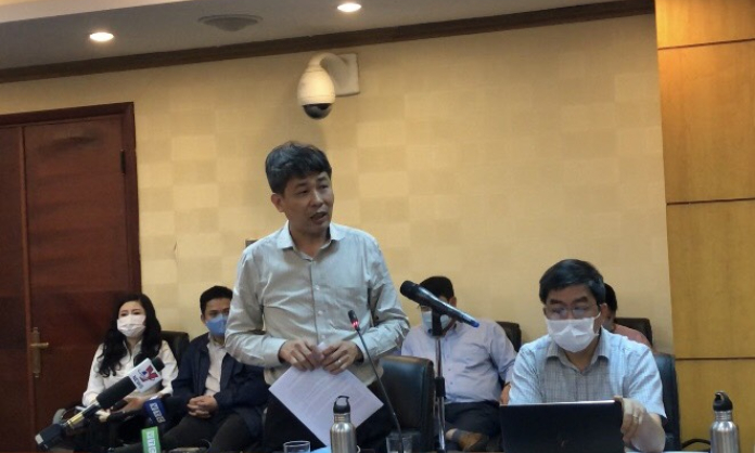 Bộ T&agrave;i nguy&ecirc;n v&agrave; M&ocirc;i trường: Sốt đất đ&atilde; c&oacute; dấu hiệu hạ nhiệt