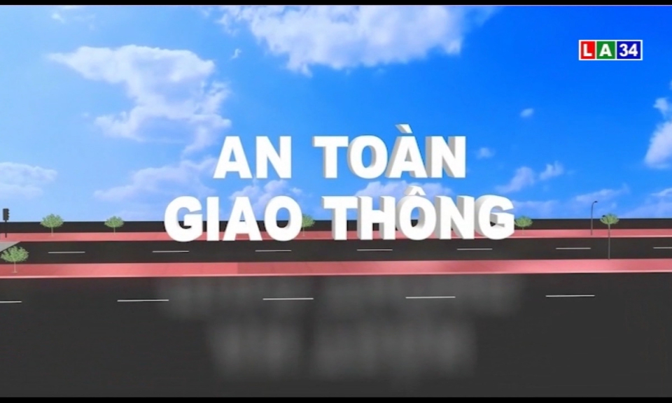 An to&agrave;n giao th&ocirc;ng: Tuần tra kiểm so&aacute;t gắn với ph&ograve;ng, chống dịch Covid-19