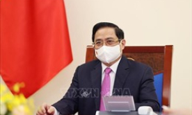 Khai mạc Hội nghị Quốc tế lần thứ 26 về ‘Tương lai ch&acirc;u &Aacute;’