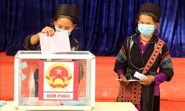 Chuy&ecirc;n gia Đức đ&aacute;nh gi&aacute; cao vai tr&ograve; của Quốc hội Việt Nam