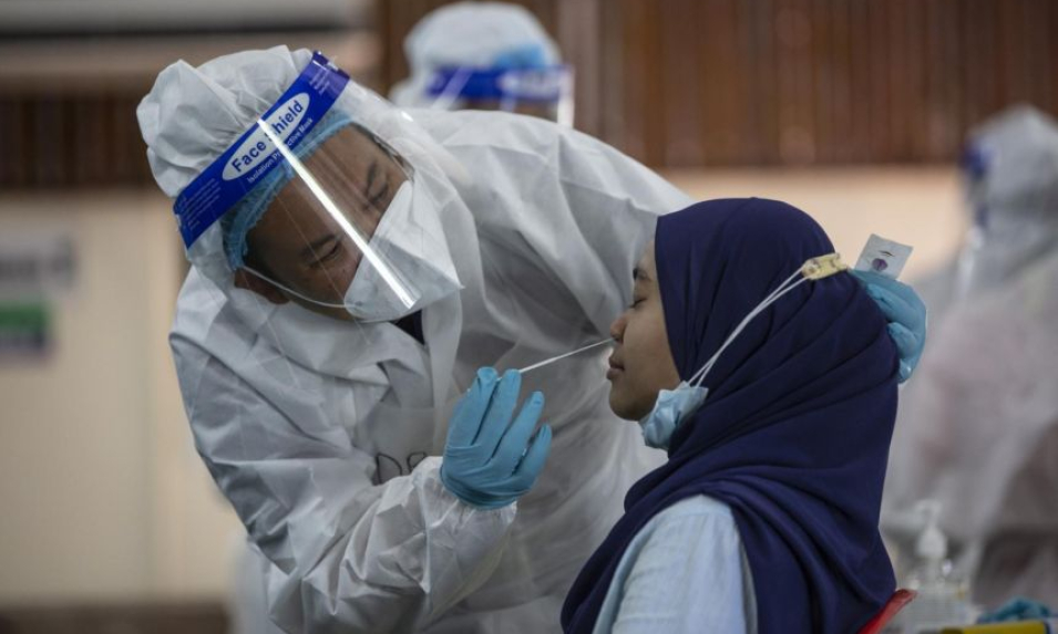 Quốc gia Đ&ocirc;ng Nam &Aacute; c&oacute; số ca mắc/triệu d&acirc;n cao hơn cả Ấn Độ