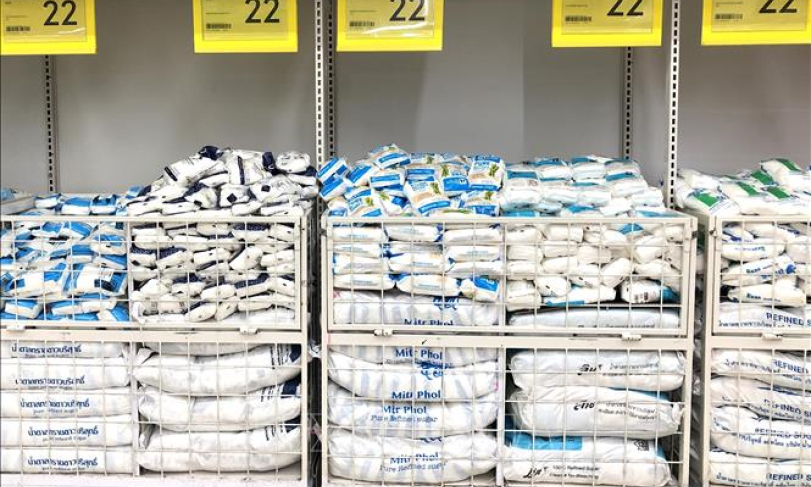 Tham vấn c&ocirc;ng khai vụ việc điều tra chống b&aacute;n ph&aacute; gi&aacute; đường m&iacute;a Th&aacute;i Lan