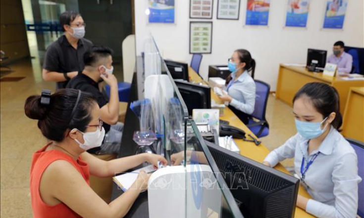 Gần 10% doanh nghiệp thiếu hụt nguồn vốn v&agrave; d&ograve;ng tiền kinh doanh