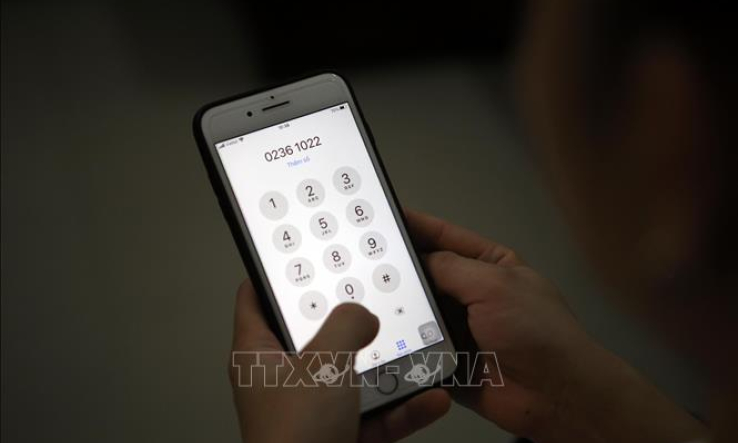 Đ&agrave; Nẵng th&iacute; điểm ứng dụng thẻ v&agrave;o chợ c&oacute; m&atilde; QR-Code