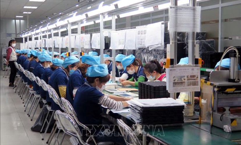 T&igrave;m giải ph&aacute;p giữ ổn định việc l&agrave;m cho người lao động