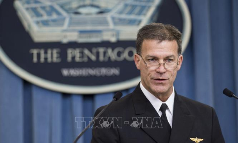 Tầm quan trọng của h&ograve;a b&igrave;nh v&agrave; ổn định tại Ấn Độ Dương – Th&aacute;i B&igrave;nh Dương