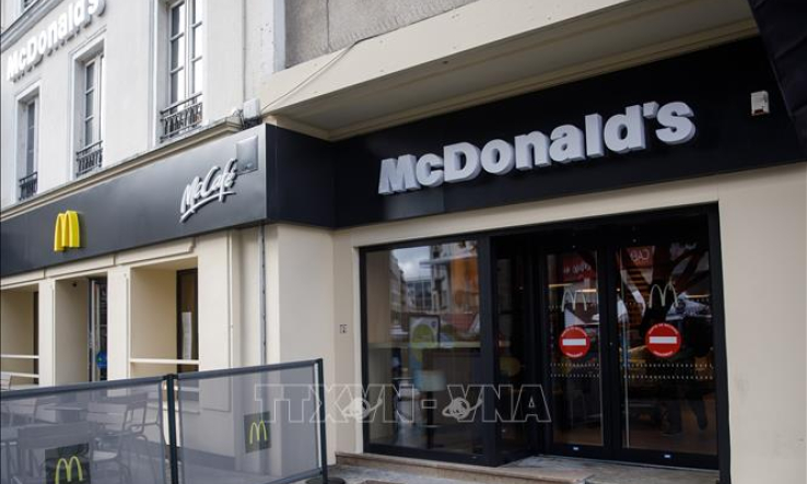 ‘Phao cứu sinh’ thời đại dịch COVID-19