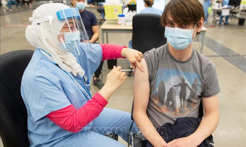 IMF, WB v&agrave; WTO nhấn mạnh giải ph&aacute;p th&uacute;c đẩy phục hồi kinh tế to&agrave;n cầu