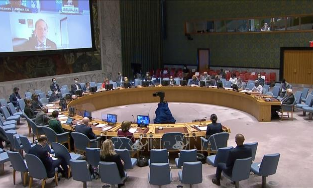 Tăng cường c&aacute;ch tiếp cận đối với h&ograve;a b&igrave;nh, an ninh ở Sahel qua lăng k&iacute;nh giới