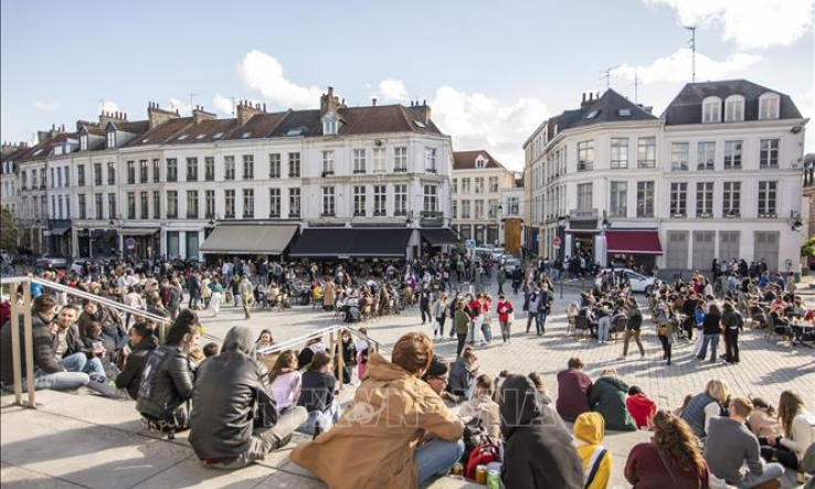 ‘Liều thuốc’ hồi sinh nền kinh tế to&agrave;n cầu