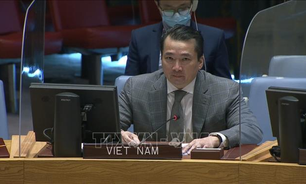 Việt Nam đề cao đối thoại, giải quyết th&aacute;ch thức khủng bố tại khu vực Trung Phi