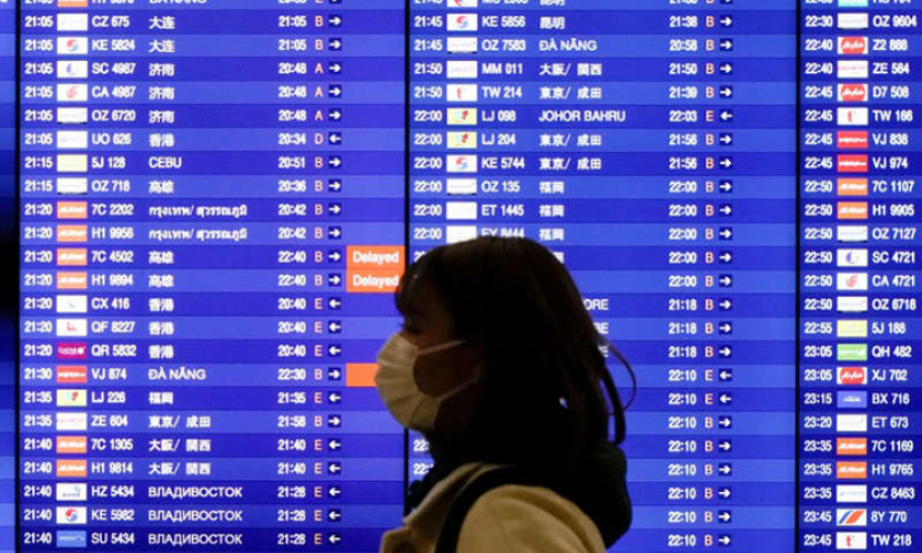 H&agrave;n Quốc sẽ miễn c&aacute;ch ly bắt buộc với người nước ngo&agrave;i ti&ecirc;m đủ liều vaccine COVID-19