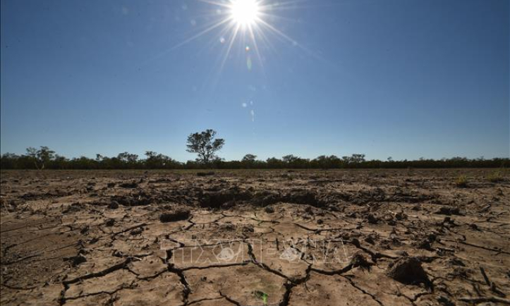 Li&ecirc;n hợp quốc cảnh b&aacute;o hạn h&aacute;n c&oacute; thể l&agrave; đại nạn tiếp theo