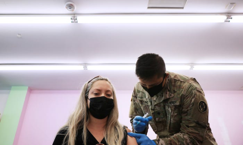 Mối đe dọa lớn nhất với người đ&atilde; ti&ecirc;m vaccine COVID-19