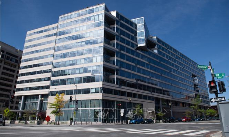 IMF k&ecirc;u gọi c&aacute;c nước g&acirc;y &ocirc; nhiễm h&agrave;ng đầu thế giới thống nhất gi&aacute; s&agrave;n carbon