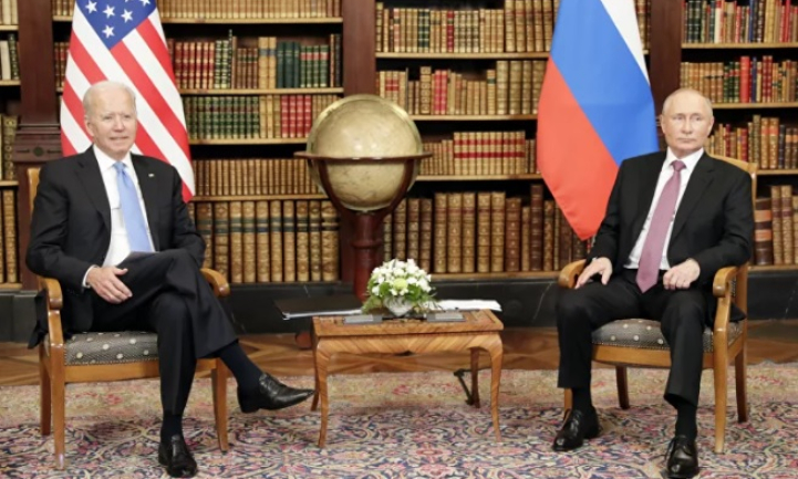 Nga gửi cho Mỹ loạt đề xuất h&agrave;n gắn quan hệ song phương