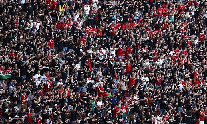 WHO quan ngại việc nới lỏng quy định hạn chế, gi&atilde;n c&aacute;ch tại Euro 2020