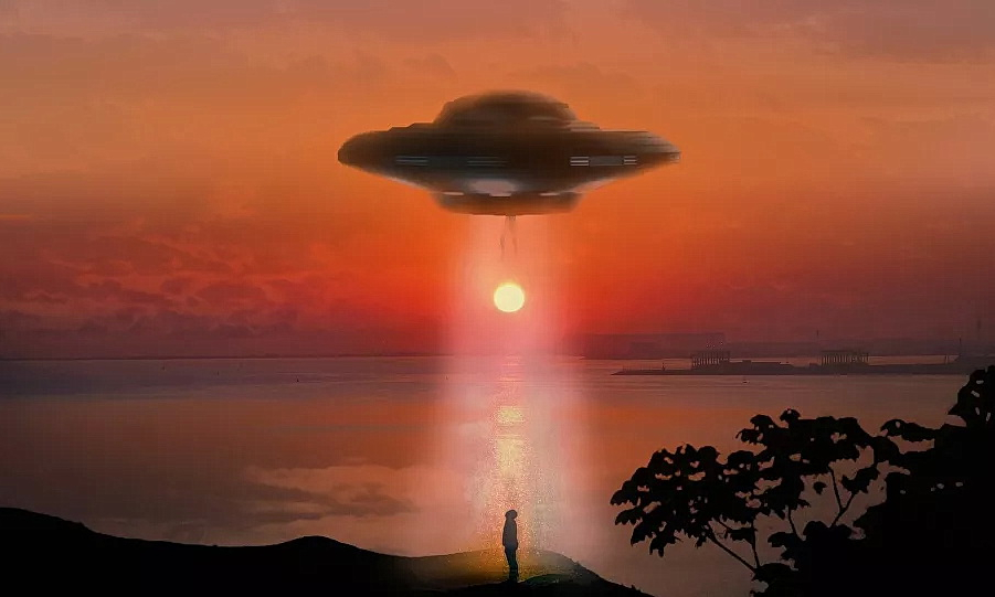 Lầu Năm G&oacute;c giải mật b&aacute;o c&aacute;o về UFO, kh&ocirc;ng loại trừ người ngo&agrave;i h&agrave;nh tinh