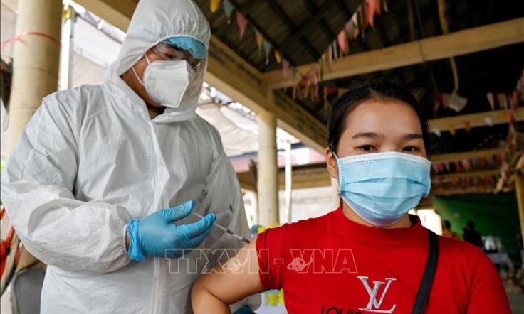 Biến thể Delta khiến dịch bệnh tr&ecirc;n thế giới ng&agrave;y c&agrave;ng phức tạp