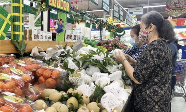 Kiểm so&aacute;t lạm ph&aacute;t bằng c&aacute;c kịch bản điều h&agrave;nh gi&aacute;