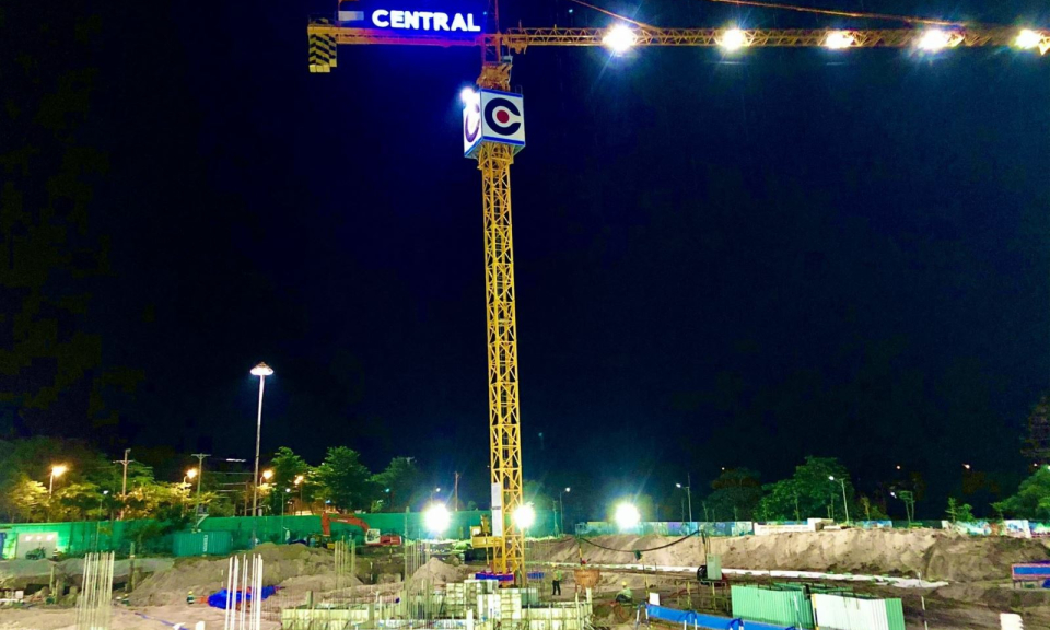 Doanh nghiệp x&acirc;y dựng lao đao v&igrave; gi&aacute; th&eacute;p tăng phi m&atilde;