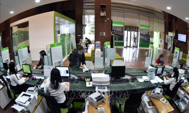 Top 50 c&ocirc;ng ty đại ch&uacute;ng uy t&iacute;n, hiệu quả năm 2021