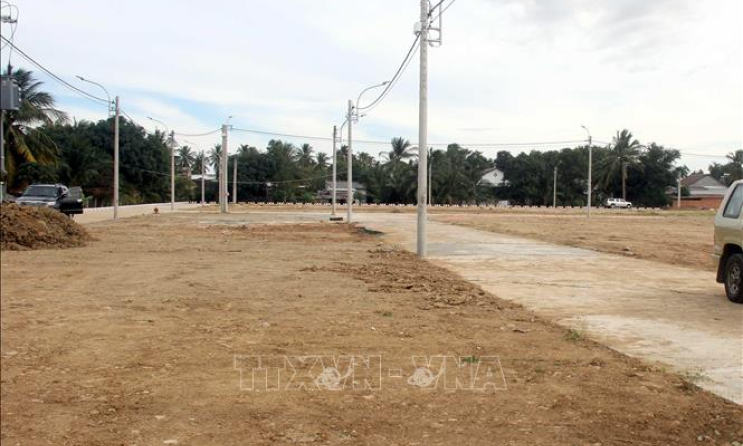 Giải quyết dứt điểm những vướng mắc dự &aacute;n cao tốc Bắc – Nam