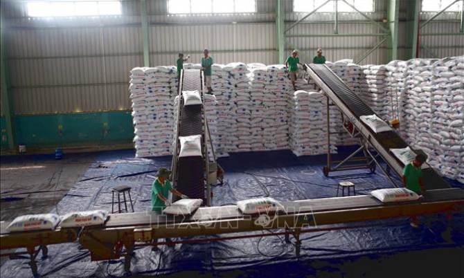 Gi&aacute; ph&acirc;n b&oacute;n bước v&agrave;o chu kỳ tăng