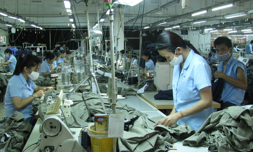 Gi&atilde;n điều kiện doanh nghiệp bị ảnh hưởng bởi dịch được tạm dừng đ&oacute;ng quỹ hưu tr&iacute;