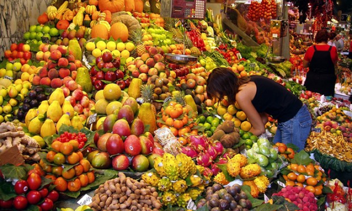 Đẩy mạnh nhập khẩu v&agrave; ph&acirc;n phối n&ocirc;ng sản Việt Nam tại H&agrave;n Quốc