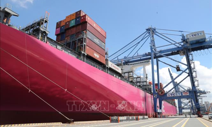 Tổng cục trưởng Tổng cục Thống k&ecirc;: Nhiều giải ph&aacute;p th&uacute;c đẩy tăng trưởng kinh tế 6 th&aacute;ng cuối năm