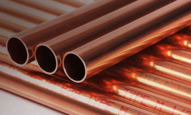 Hoa Kỳ kết luận điều tra chống b&aacute;n ph&aacute; gi&aacute; ống đồng nhập khẩu từ Việt Nam