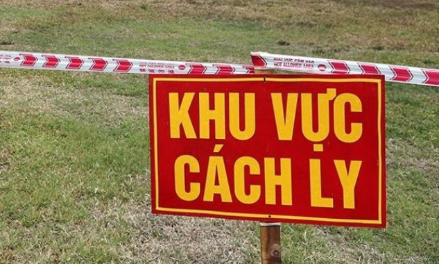 C&aacute;ch ly khu vực si&ecirc;u thị Big C Đồng Nai 21 ng&agrave;y do c&oacute; ca mắc COVID-19