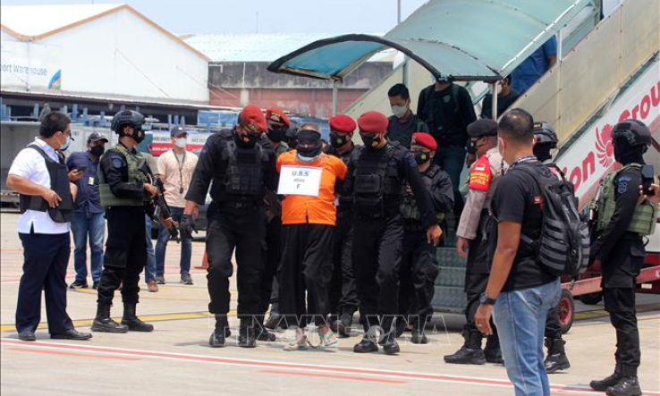 LHQ cảnh b&aacute;o t&igrave;nh trạng gia tăng c&aacute;c mối đe dọa khủng bố mới trong đại dịch