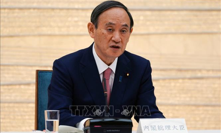 Nhật Bản chủ tr&igrave; Hội nghị l&atilde;nh đạo c&aacute;c quốc đảo v&agrave; v&ugrave;ng l&atilde;nh thổ tại Th&aacute;i B&igrave;nh Dương