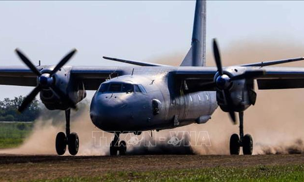 Nga triển khai trực thăng cứu hộ đi t&igrave;m kiếm m&aacute;y bay chở kh&aacute;ch mất t&iacute;ch