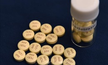 WHO khuyến nghị c&aacute;c loại thuốc mới điều trị COVID-19