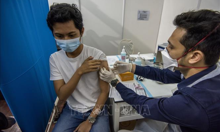 Chuy&ecirc;n gia cảnh b&aacute;o số ca mắc COVID-19 thực tế ở Malaysia c&oacute; thể gấp 4-5 lần