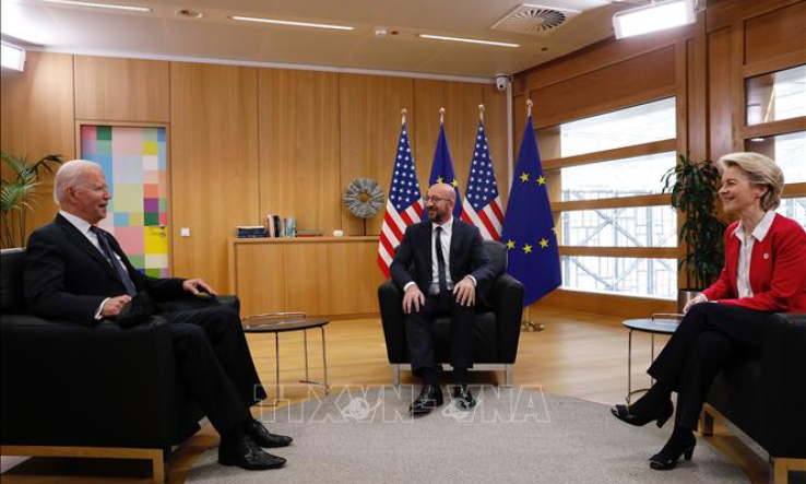 C&aacute;c ưu ti&ecirc;n của EU tại phi&ecirc;n họp thứ 76 của Đại hội đồng Li&ecirc;n hợp quốc