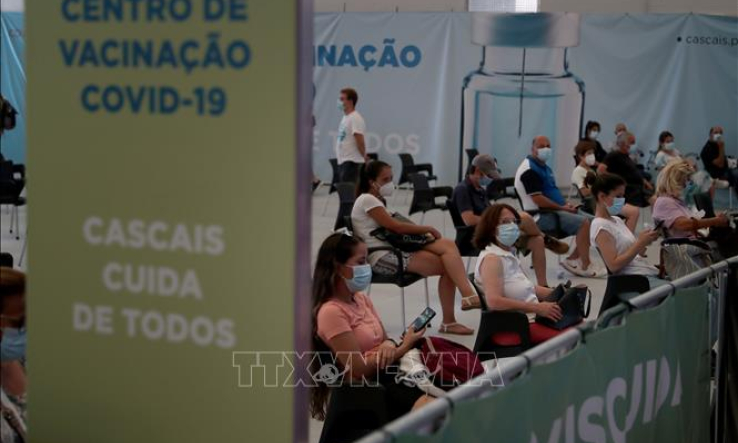 Ch&acirc;u &Acirc;u lần đầu ti&ecirc;n vượt mốc 50 triệu ca