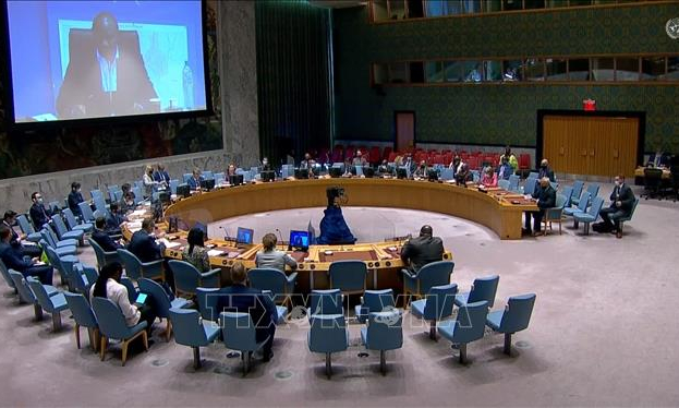 LHQ cảnh b&aacute;o bạo lực gia đ&igrave;nh, h&ocirc;n nh&acirc;n cưỡng bức gia tăng ở Sudan