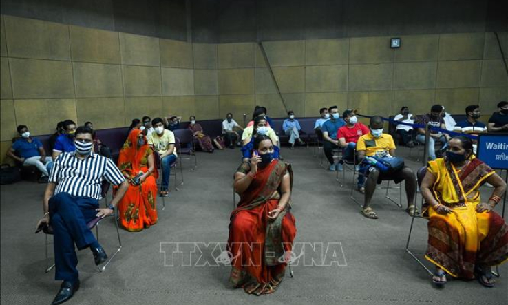 Biến thể Delta c&oacute; khả năng l&acirc;y truyền nhanh hơn biến thể Alpha