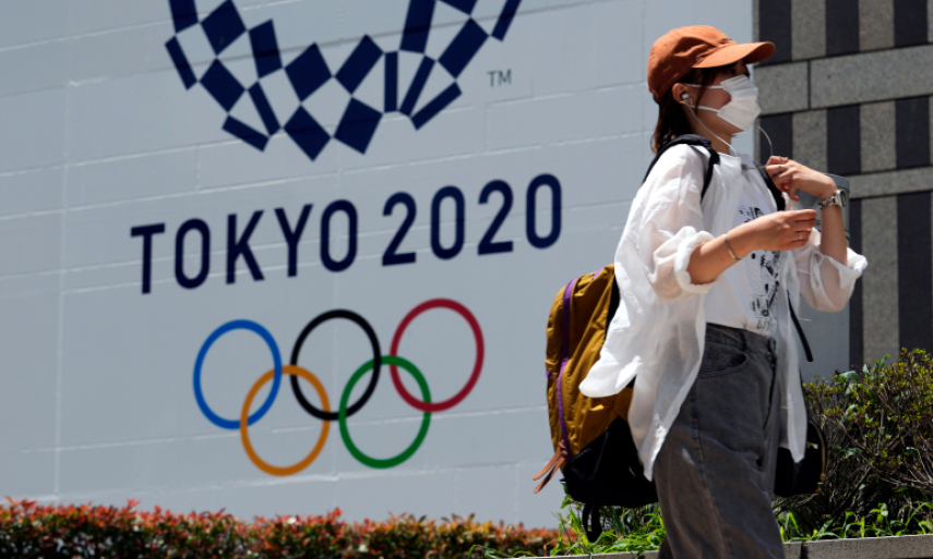 Khai mạc Olympic Tokyo 2020 – Kỳ Thế vận hội đặc biệt nhất lịch sử