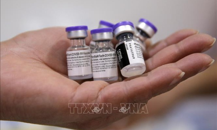 C&aacute;c th&agrave;nh vi&ecirc;n WTO vẫn chia rẽ về vấn đề bản quyền vaccine ngừa COVID-19
