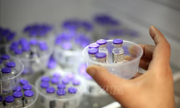 Giới chuy&ecirc;n gia: C&aacute;c loại vaccine ngừa COVID-19 đều c&oacute; hiệu quả với những biến thể mới