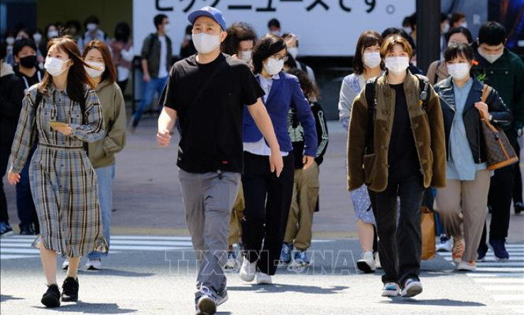 C&oacute; thể xuất hiện biến thể COVID-19 si&ecirc;u đột biến, khiến 1/3 số người mắc tử vong